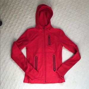 REI jacket